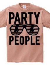 Party People 01