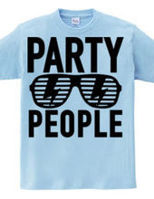 Party People 01