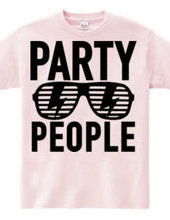 Party People 01