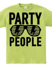 Party People 01