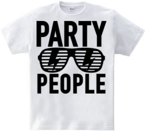 Party People 01