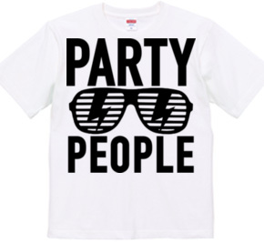 Party People 01