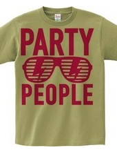 Party People 02