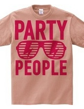 Party People 02