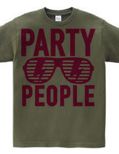 Party People 02