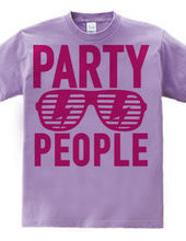 Party People 02