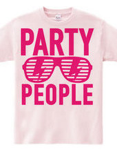 Party People 02