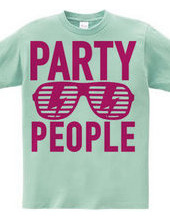 Party People 02