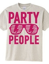 Party People 02