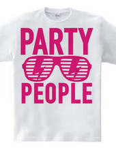 Party People 02