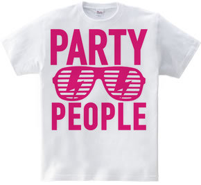 Party People 02