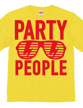 Party People 02