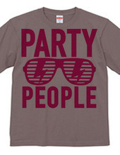 Party People 02