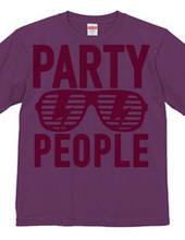 Party People 02