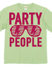 Party People 02