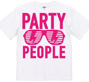 Party People 02