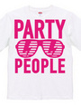 Party People 02