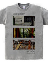 nogo : artwork studio 260