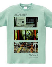 nogo : artwork studio 260