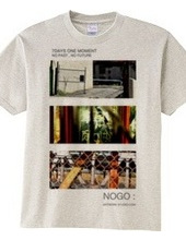 nogo : artwork studio 260