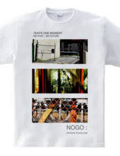 nogo : artwork studio 260