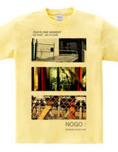 nogo : artwork studio 260