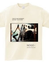 nogo : artwork studio 261