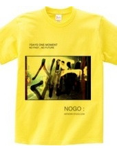 nogo : artwork studio 261