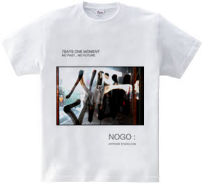 nogo : artwork studio 261