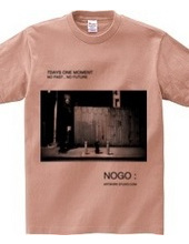 nogo : artwork studio 262