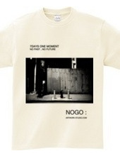 nogo : artwork studio 262