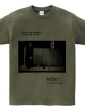 nogo : artwork studio 262