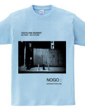 nogo : artwork studio 262