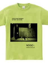 nogo : artwork studio 262