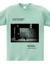 nogo : artwork studio 262