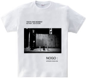 nogo : artwork studio 262