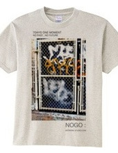 nogo : artwork studio 263