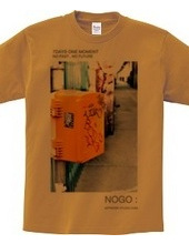 nogo : artwork studio 264