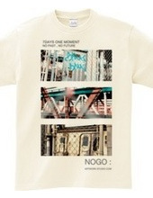 nogo : artwork studio 266