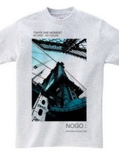 nogo : artwork studio 267