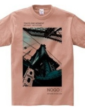 nogo : artwork studio 267