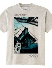 nogo : artwork studio 267