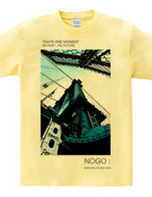 nogo : artwork studio 267