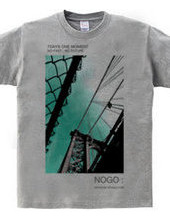 nogo : artwork studio 268