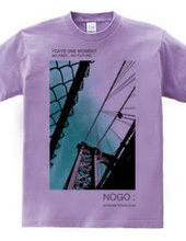 nogo : artwork studio 268