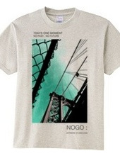 nogo : artwork studio 268