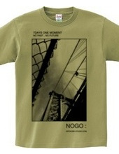 nogo : artwork studio 268 Black&Whit