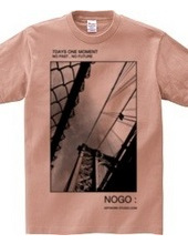 nogo : artwork studio 268 Black&Whit