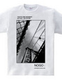 nogo : artwork studio 268 Black&Whit