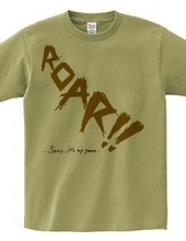 Roar!! (ガオー!!) No.2